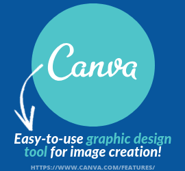 Easy-to-use graphic design content creation tool